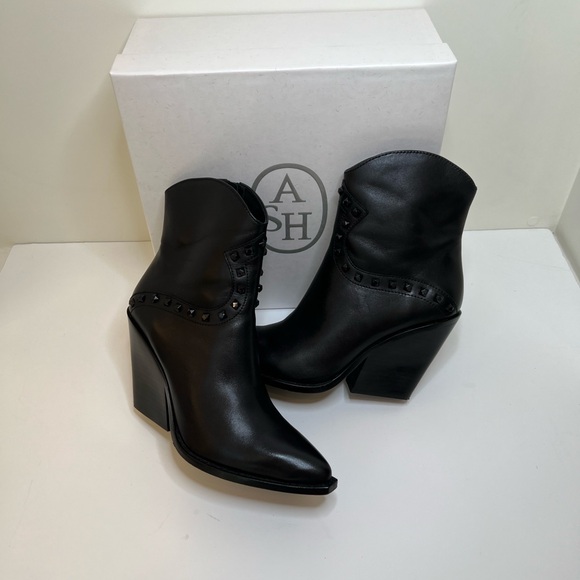 ASH “Boy Bis Bootie” - Picture 4 of 11